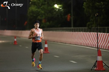 RUN TO LIVE 2025 - Ảnh #3201100