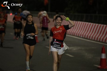 RUN TO LIVE 2025 - Ảnh #3204279