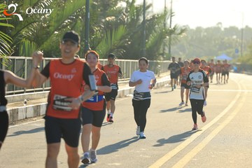 RUN TO LIVE 2025 - Ảnh #3302754