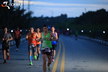 RUN TO LIVE 2025 - Ảnh #3263477