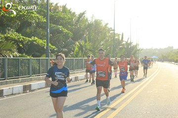 RUN TO LIVE 2025 - Ảnh #3301382
