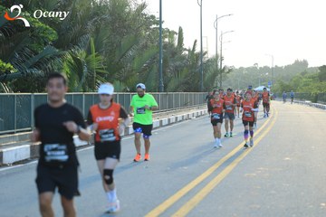 RUN TO LIVE 2025 - Ảnh #3298040