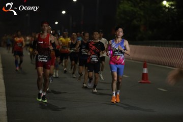 RUN TO LIVE 2025 - Ảnh #3201799