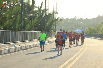 RUN TO LIVE 2025 - Ảnh #3302053