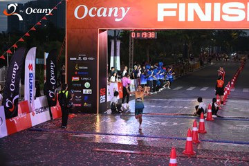 RUN TO LIVE 2025 - Ảnh #3141712