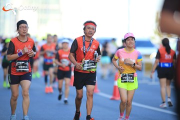RUN TO LIVE 2025 - Ảnh #3282030