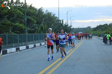 RUN TO LIVE 2025 - Ảnh #3285264