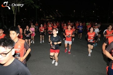 RUN TO LIVE 2025 - Ảnh #3280994