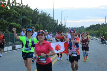 RUN TO LIVE 2025 - Ảnh #3284034