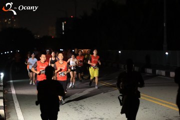 RUN TO LIVE 2025 - Ảnh #3260666