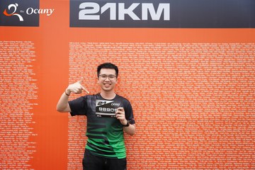 RUN TO LIVE 2025 - Ảnh #3120631