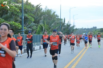 RUN TO LIVE 2025 - Ảnh #3280523
