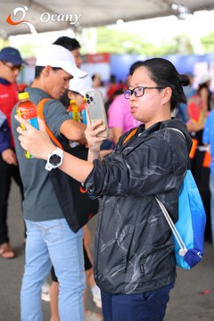 RUN TO LIVE 2025 - Ảnh #3135862