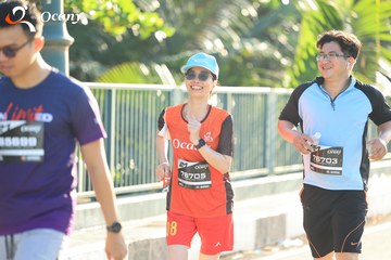 RUN TO LIVE 2025 - Ảnh #3304357