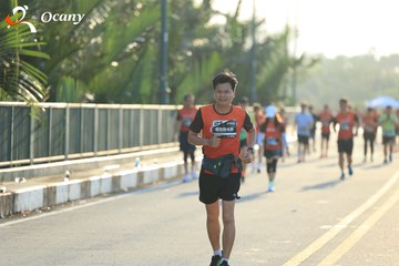 RUN TO LIVE 2025 - Ảnh #3301127