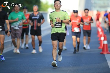 RUN TO LIVE 2025 - Ảnh #3289378