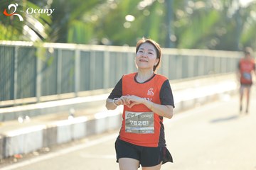 RUN TO LIVE 2025 - Ảnh #3304215