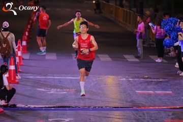 RUN TO LIVE 2025 - Ảnh #3141828
