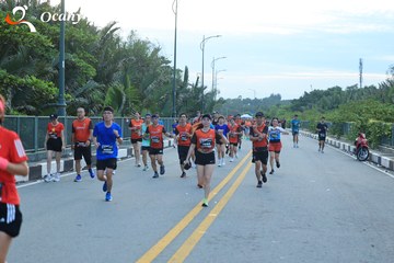 RUN TO LIVE 2025 - Ảnh #3278737