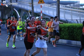 RUN TO LIVE 2025 - Ảnh #3155781