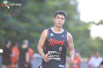 RUN TO LIVE 2025 - Ảnh #3279936