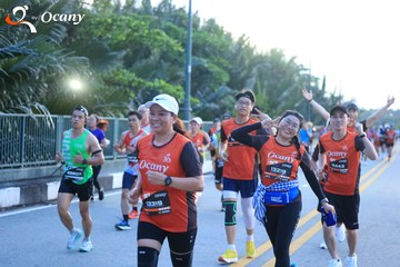 RUN TO LIVE 2025 - Ảnh #3265824