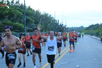 RUN TO LIVE 2025 - Ảnh #3271786