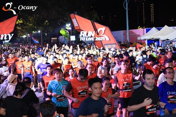 RUN TO LIVE 2025 - Ảnh #3140099