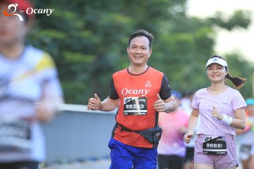 RUN TO LIVE 2025 - Ảnh #3279116