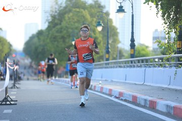 RUN TO LIVE 2025 - Ảnh #3259383