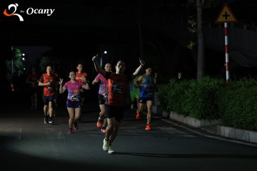 RUN TO LIVE 2025 - Ảnh #3155006