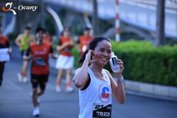 RUN TO LIVE 2025 - Ảnh #3155807