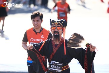 RUN TO LIVE 2025 - Ảnh #3207805