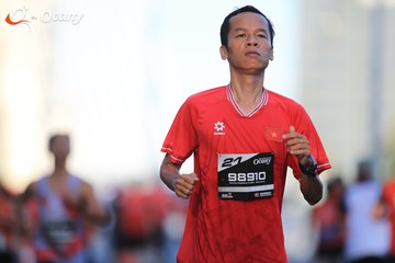 RUN TO LIVE 2025 - Ảnh #3281710
