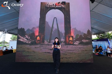RUN TO LIVE 2025 - Ảnh #3123295