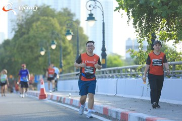 RUN TO LIVE 2025 - Ảnh #3259717
