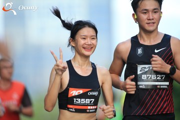 RUN TO LIVE 2025 - Ảnh #3289183