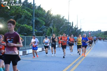 RUN TO LIVE 2025 - Ảnh #3264479