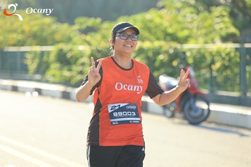 RUN TO LIVE 2025 - Ảnh #3304869