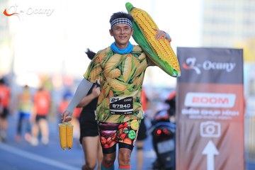 RUN TO LIVE 2025 - Ảnh #3285824
