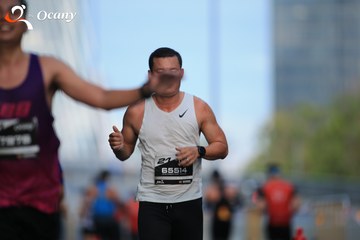 RUN TO LIVE 2025 - Ảnh #3287857