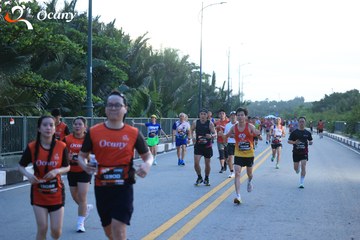 RUN TO LIVE 2025 - Ảnh #3265998