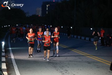 RUN TO LIVE 2025 - Ảnh #3263239