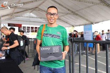 RUN TO LIVE 2025 - Ảnh #3134215