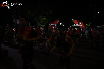 RUN TO LIVE 2025 - Ảnh #3140721