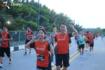 RUN TO LIVE 2025 - Ảnh #3267344