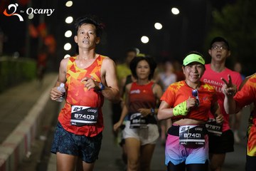 RUN TO LIVE 2025 - Ảnh #3202458