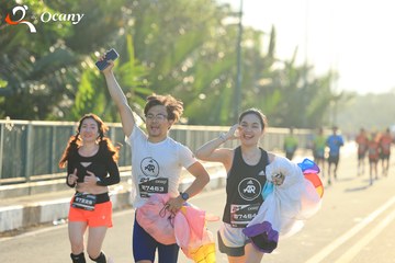 RUN TO LIVE 2025 - Ảnh #3301456