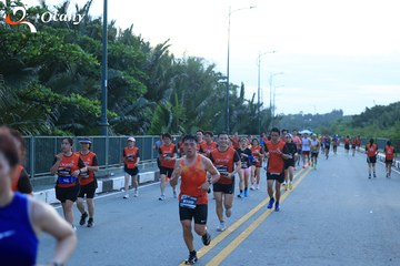 RUN TO LIVE 2025 - Ảnh #3287710
