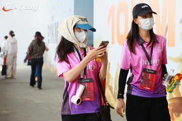 RUN TO LIVE 2025 - Ảnh #3121586